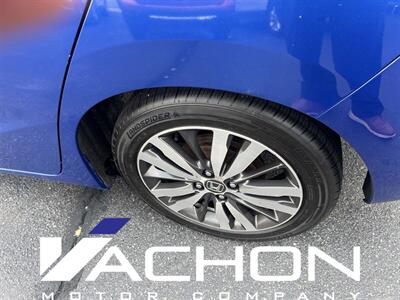 2016 Honda Fit EX   - Photo 6 - Attleboro, MA 02703