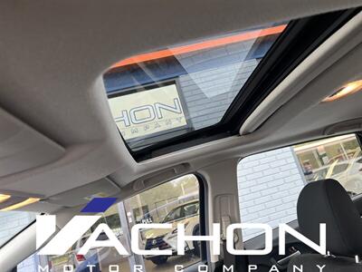 2016 Honda Fit EX   - Photo 10 - Attleboro, MA 02703