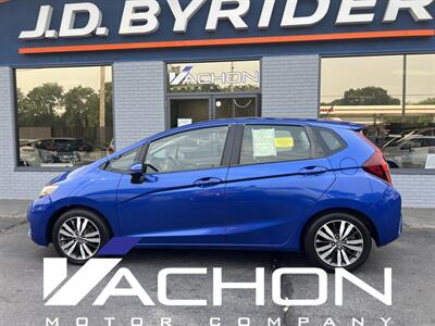 2016 Honda Fit EX   - Photo 3 - Attleboro, MA 02703