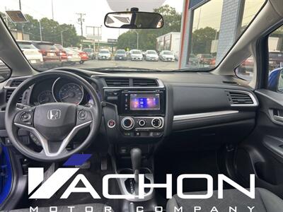 2016 Honda Fit EX   - Photo 12 - Attleboro, MA 02703