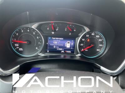 2020 Chevrolet Equinox LT   - Photo 15 - Attleboro, MA 02703