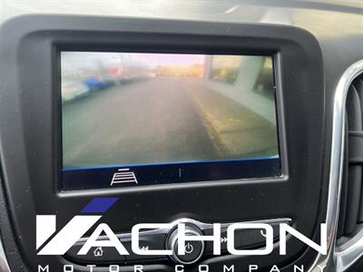 2020 Chevrolet Equinox LT   - Photo 16 - Attleboro, MA 02703