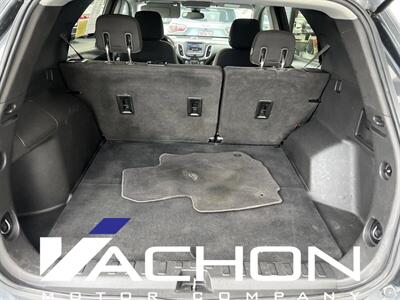 2020 Chevrolet Equinox LT   - Photo 7 - Attleboro, MA 02703