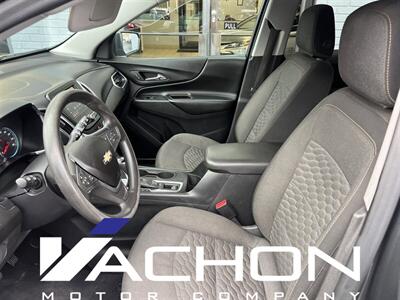 2020 Chevrolet Equinox LT   - Photo 9 - Attleboro, MA 02703