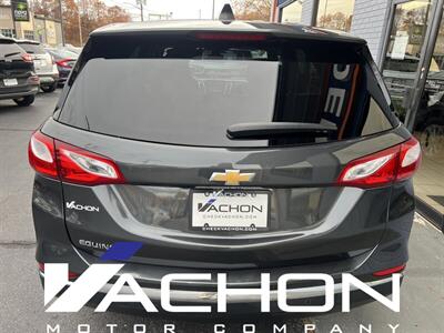 2020 Chevrolet Equinox LT   - Photo 5 - Attleboro, MA 02703