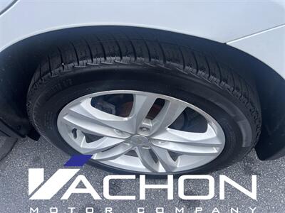 2018 Chevrolet Equinox Premier   - Photo 6 - Attleboro, MA 02703