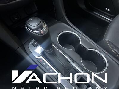 2018 Chevrolet Equinox Premier   - Photo 15 - Attleboro, MA 02703