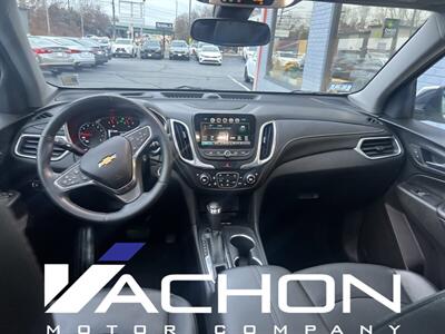2018 Chevrolet Equinox Premier   - Photo 12 - Attleboro, MA 02703