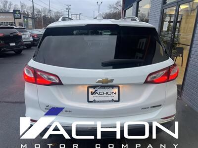 2018 Chevrolet Equinox Premier   - Photo 5 - Attleboro, MA 02703