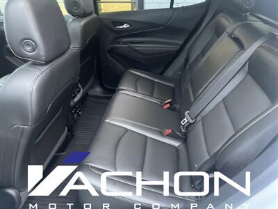 2018 Chevrolet Equinox Premier   - Photo 11 - Attleboro, MA 02703