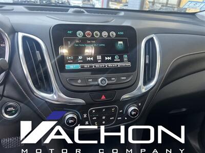 2018 Chevrolet Equinox Premier   - Photo 14 - Attleboro, MA 02703