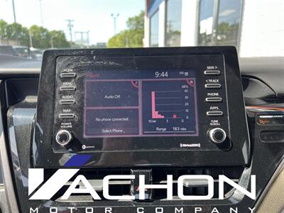 2021 Toyota Camry LE   - Photo 18 - Attleboro, MA 02703