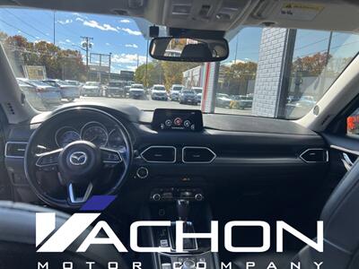 2019 Mazda CX-5 Touring   - Photo 12 - Attleboro, MA 02703