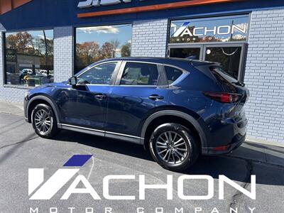 2019 Mazda CX-5 Touring   - Photo 4 - Attleboro, MA 02703