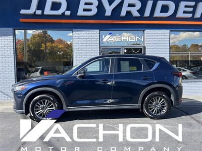 2019 Mazda CX-5 Touring   - Photo 3 - Attleboro, MA 02703