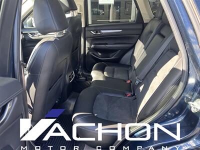 2019 Mazda CX-5 Touring   - Photo 11 - Attleboro, MA 02703