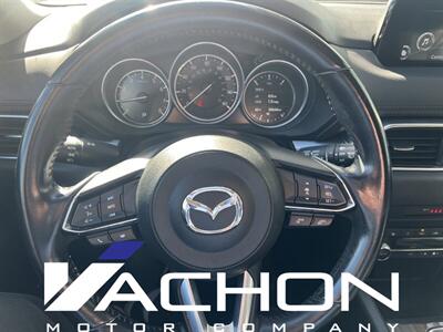 2019 Mazda CX-5 Touring   - Photo 13 - Attleboro, MA 02703