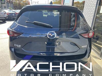 2019 Mazda CX-5 Touring   - Photo 5 - Attleboro, MA 02703