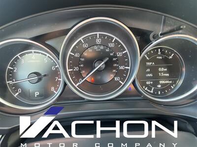 2019 Mazda CX-5 Touring   - Photo 16 - Attleboro, MA 02703