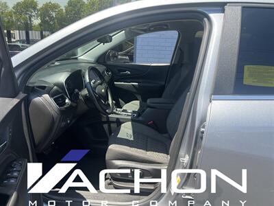 2023 Chevrolet Equinox LT   - Photo 9 - Attleboro, MA 02703