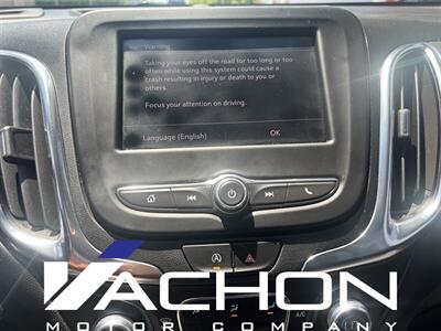 2023 Chevrolet Equinox LT   - Photo 15 - Attleboro, MA 02703