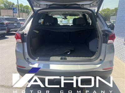 2023 Chevrolet Equinox LT   - Photo 7 - Attleboro, MA 02703