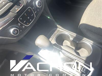 2023 Chevrolet Equinox LT   - Photo 14 - Attleboro, MA 02703