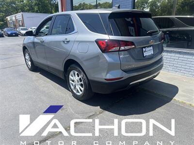 2023 Chevrolet Equinox LT   - Photo 4 - Attleboro, MA 02703