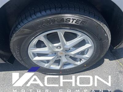 2023 Chevrolet Equinox LT   - Photo 6 - Attleboro, MA 02703