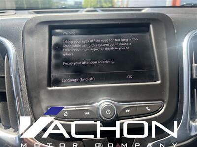 2023 Chevrolet Equinox LT   - Photo 18 - Attleboro, MA 02703