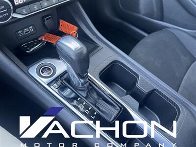 2020 Nissan Sentra SV   - Photo 14 - Attleboro, MA 02703