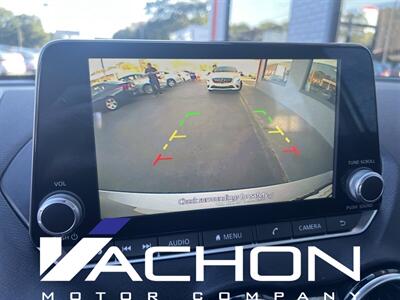 2020 Nissan Sentra SV   - Photo 16 - Attleboro, MA 02703