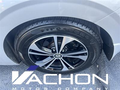 2020 Nissan Sentra SV   - Photo 6 - Attleboro, MA 02703