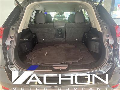 2020 Nissan Rogue SV   - Photo 7 - Attleboro, MA 02703