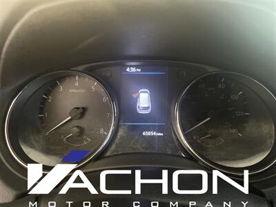 2020 Nissan Rogue SV   - Photo 16 - Attleboro, MA 02703