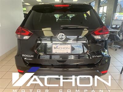 2020 Nissan Rogue SV   - Photo 5 - Attleboro, MA 02703