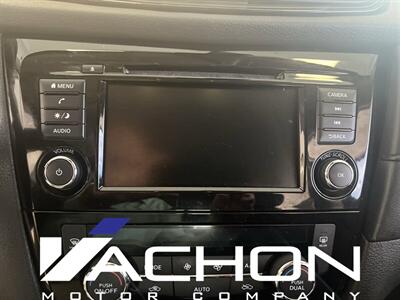 2020 Nissan Rogue SV   - Photo 17 - Attleboro, MA 02703