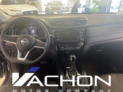 2020 Nissan Rogue SV   - Photo 11 - Attleboro, MA 02703