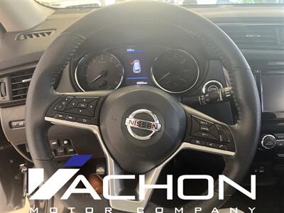 2020 Nissan Rogue SV   - Photo 12 - Attleboro, MA 02703