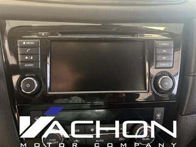 2020 Nissan Rogue SV   - Photo 18 - Attleboro, MA 02703