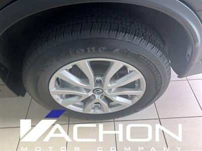 2020 Nissan Rogue SV   - Photo 6 - Attleboro, MA 02703