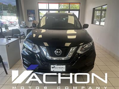 2020 Nissan Rogue SV   - Photo 2 - Attleboro, MA 02703