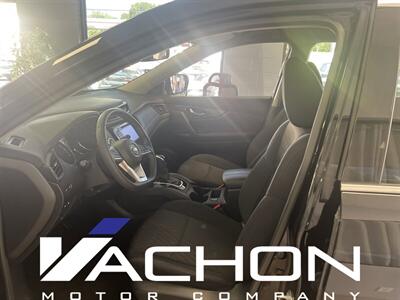 2020 Nissan Rogue SV   - Photo 9 - Attleboro, MA 02703