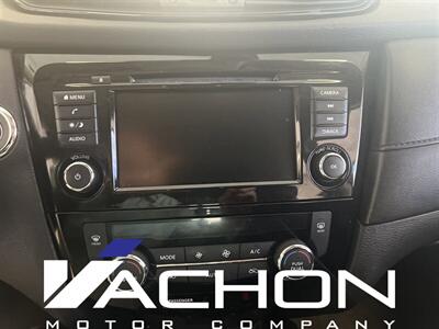 2020 Nissan Rogue SV   - Photo 15 - Attleboro, MA 02703