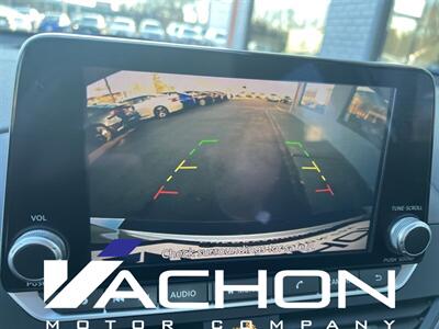 2023 Nissan Altima 2.5 SV   - Photo 16 - Attleboro, MA 02703