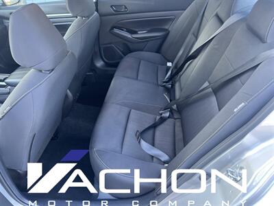 2023 Nissan Altima 2.5 SV   - Photo 10 - Attleboro, MA 02703