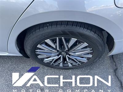 2023 Nissan Altima 2.5 SV   - Photo 6 - Attleboro, MA 02703