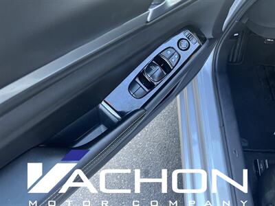 2023 Nissan Altima 2.5 SV   - Photo 8 - Attleboro, MA 02703