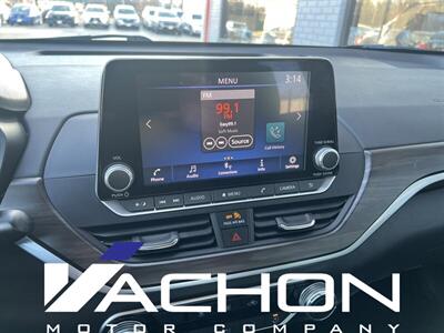 2023 Nissan Altima 2.5 SV   - Photo 13 - Attleboro, MA 02703