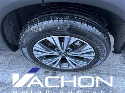 2023 Nissan Rogue SV   - Photo 6 - Attleboro, MA 02703